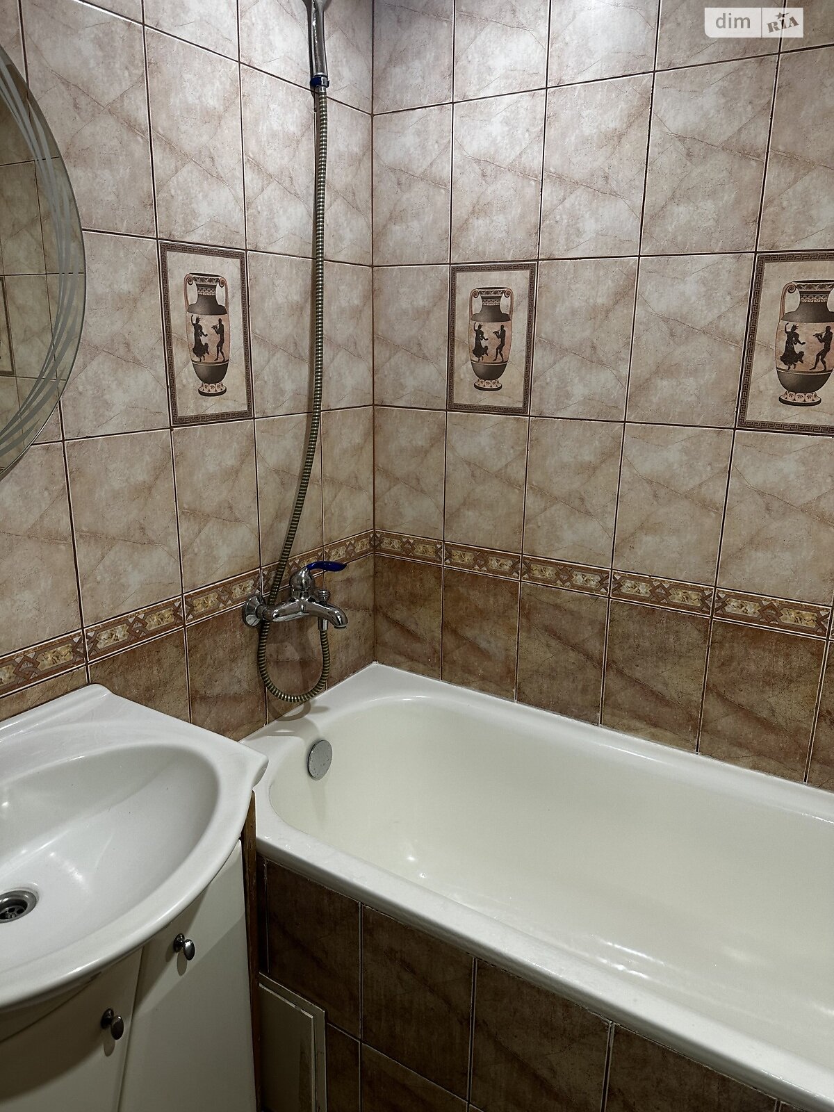 однокомнатная квартира в Хмельницком, район Юго-Западный, на шоссе Львовское 43 в аренду на долгий срок помесячно фото 1