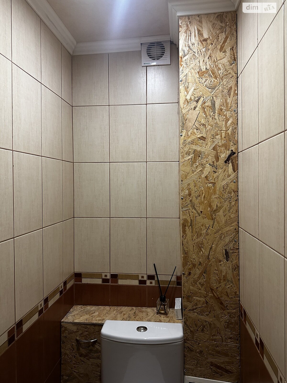 однокомнатная квартира в Хмельницком, район Юго-Западный, на шоссе Львовское 43 в аренду на долгий срок помесячно фото 1