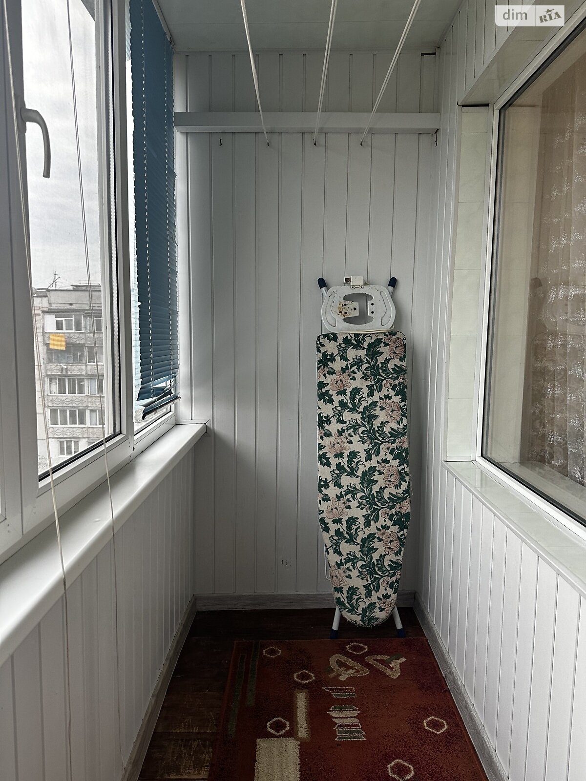 однокомнатная квартира в Хмельницком, район Юго-Западный, на шоссе Львовское 43 в аренду на долгий срок помесячно фото 1