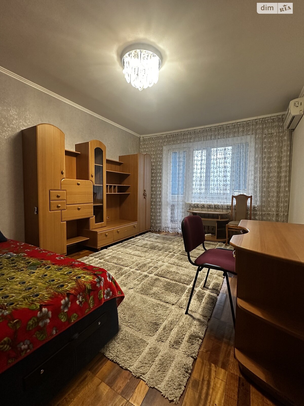 однокомнатная квартира в Хмельницком, район Юго-Западный, на шоссе Львовское 43 в аренду на долгий срок помесячно фото 1