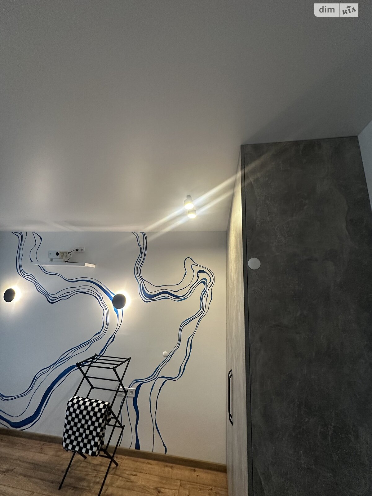 двухкомнатная квартира в Хмельницком, район Юго-Западный, на шоссе Львовское 20А в аренду на долгий срок помесячно фото 1