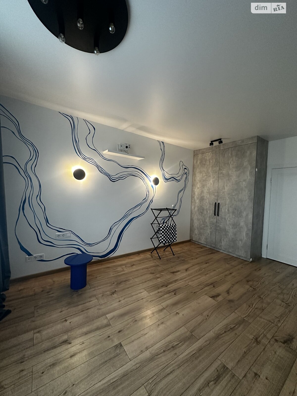 двухкомнатная квартира в Хмельницком, район Юго-Западный, на шоссе Львовское 20А в аренду на долгий срок помесячно фото 1