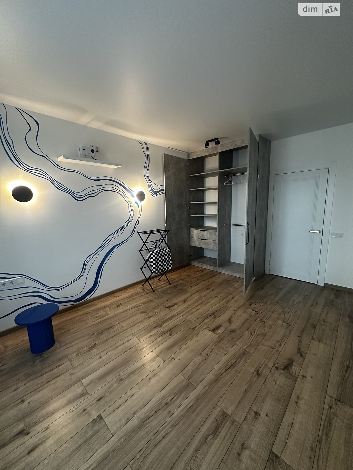 двухкомнатная квартира в Хмельницком, район Юго-Западный, на шоссе Львовское 20А в аренду на долгий срок помесячно фото 1