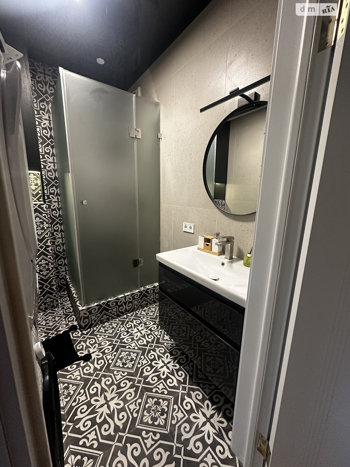 двухкомнатная квартира в Хмельницком, район Юго-Западный, на шоссе Львовское 20А в аренду на долгий срок помесячно фото 1