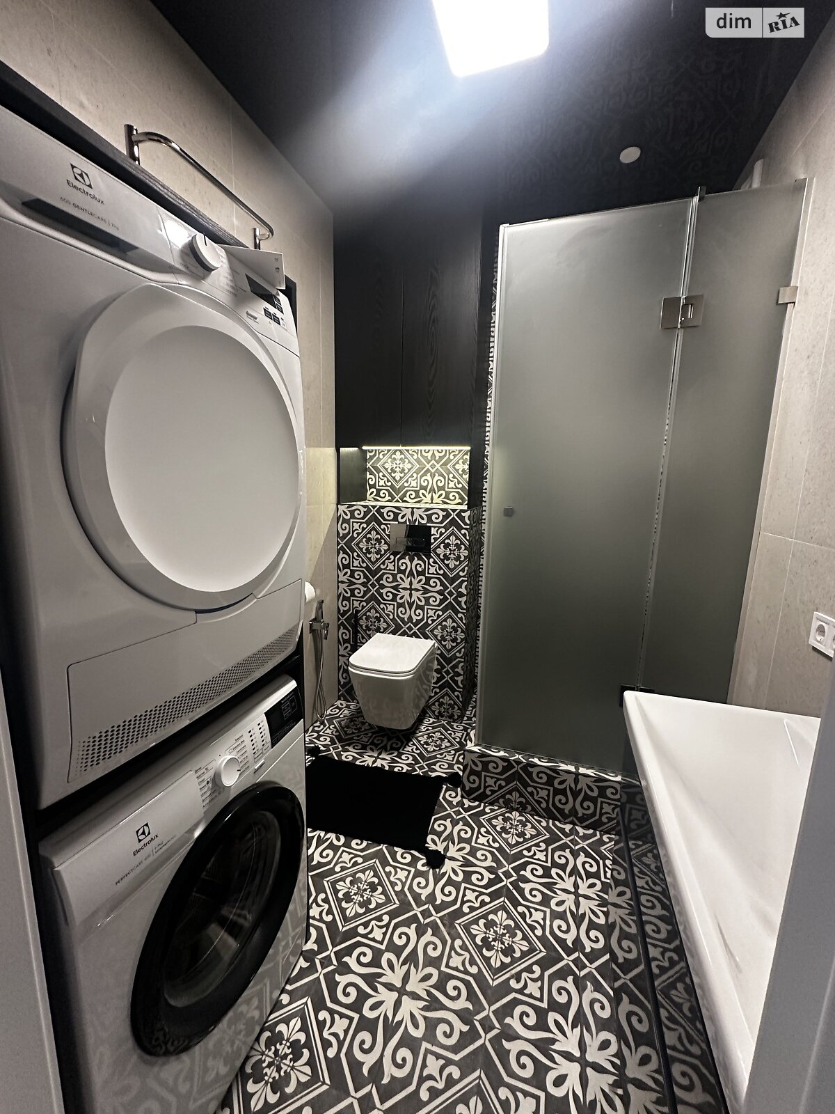 двухкомнатная квартира в Хмельницком, район Юго-Западный, на шоссе Львовское 20А в аренду на долгий срок помесячно фото 1