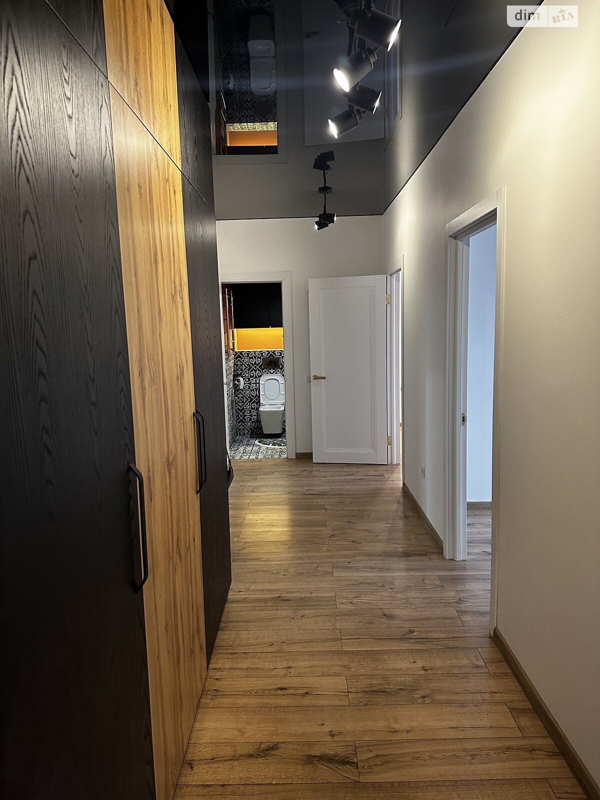 двухкомнатная квартира в Хмельницком, район Юго-Западный, на шоссе Львовское 20А в аренду на долгий срок помесячно фото 1