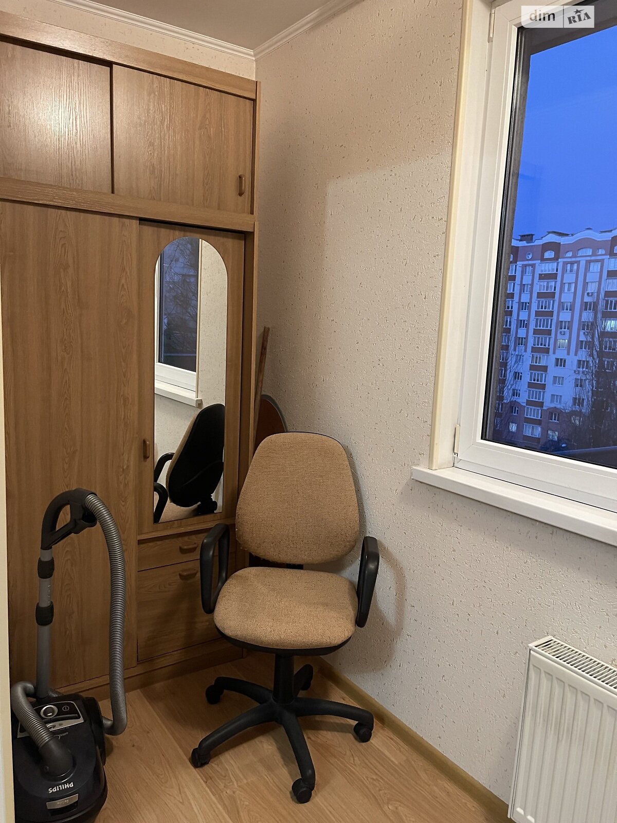однокімнатна квартира в Хмельницькому, район Південно-Західний, на вул. Молодіжна 2/3В в довготривалу оренду помісячно фото 1 однокімнатна квартира в Хмельницькому, район Південно-Західний, на вул. Молодіжна 2/3В в довготривалу оренду помісячно фото 1