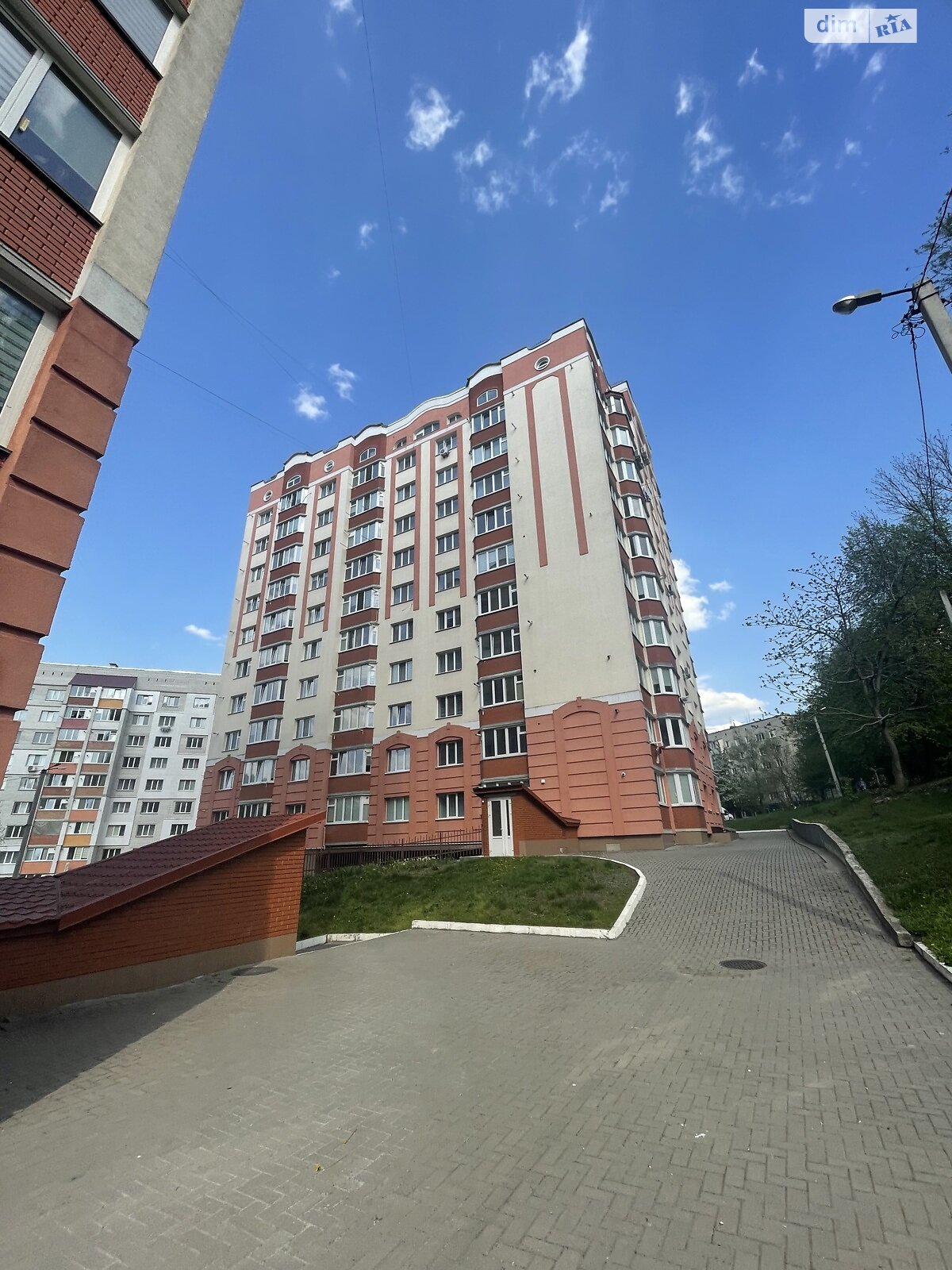 однокомнатная квартира в Хмельницком, район Юго-Западный, на ул. Молодежная 2/1Д в аренду на долгий срок помесячно фото 1 однокомнатная квартира в Хмельницком, район Юго-Западный, на ул. Молодежная 2/1Д в аренду на долгий срок помесячно фото 1