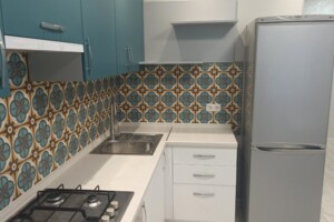 двухкомнатная квартира в Хмельницком, район Юго-Западный, на ул. Молодежная в аренду на долгий срок помесячно фото 2
