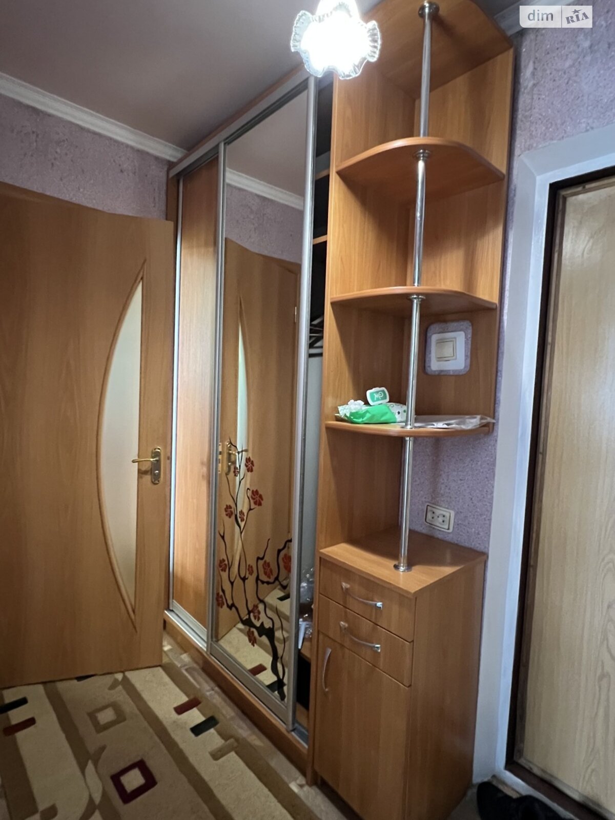двухкомнатная квартира в Хмельницком, район Юго-Западный, на ул. Молодежная 17/2 в аренду на долгий срок помесячно фото 1 двухкомнатная квартира в Хмельницком, район Юго-Западный, на ул. Молодежная 17/2 в аренду на долгий срок помесячно фото 1