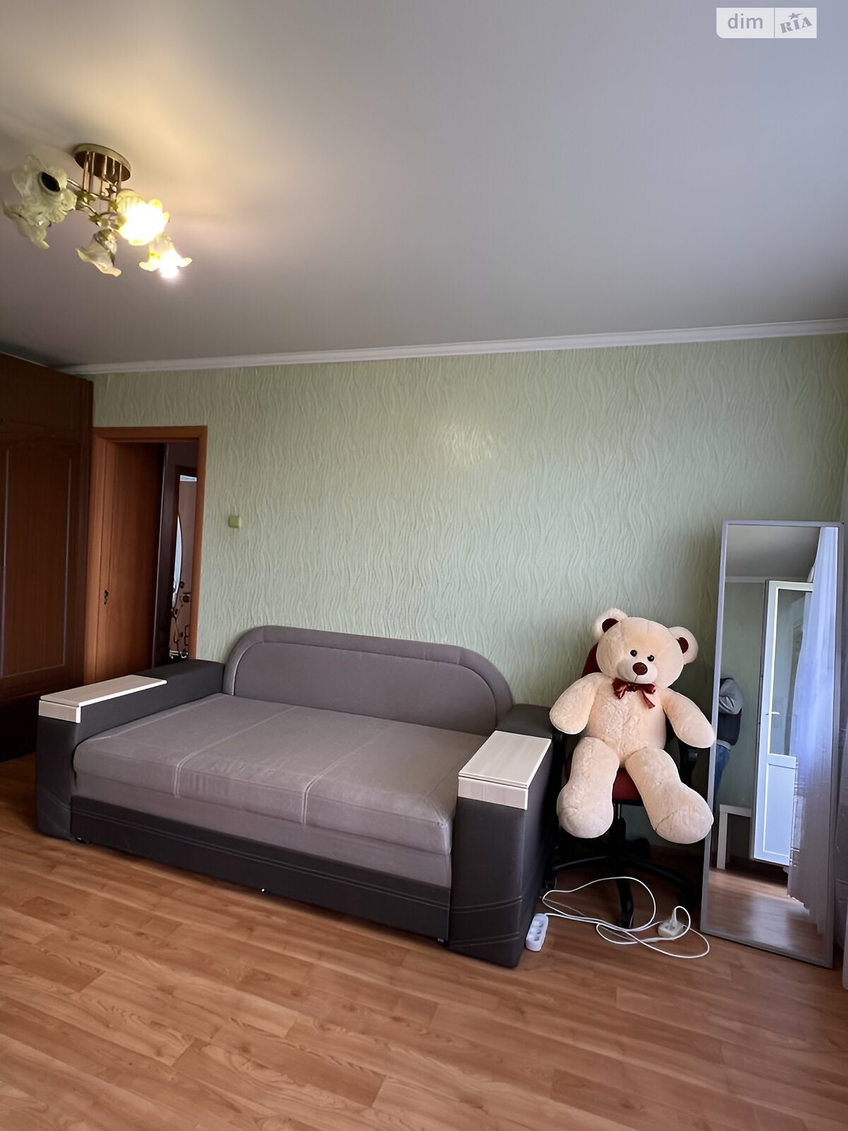 двокімнатна квартира в Хмельницькому, район Південно-Західний, на вул. Молодіжна 17/2 в довготривалу оренду помісячно фото 1 двокімнатна квартира в Хмельницькому, район Південно-Західний, на вул. Молодіжна 17/2 в довготривалу оренду помісячно фото 1
