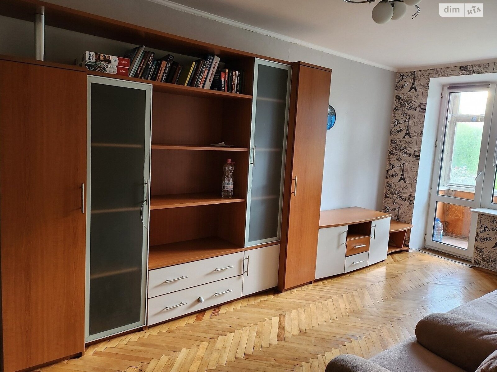 однокімнатна квартира в Хмельницькому, район Південно-Західний, на вул. Молодіжна 17 в довготривалу оренду помісячно фото 1 однокімнатна квартира в Хмельницькому, район Південно-Західний, на вул. Молодіжна 17 в довготривалу оренду помісячно фото 1
