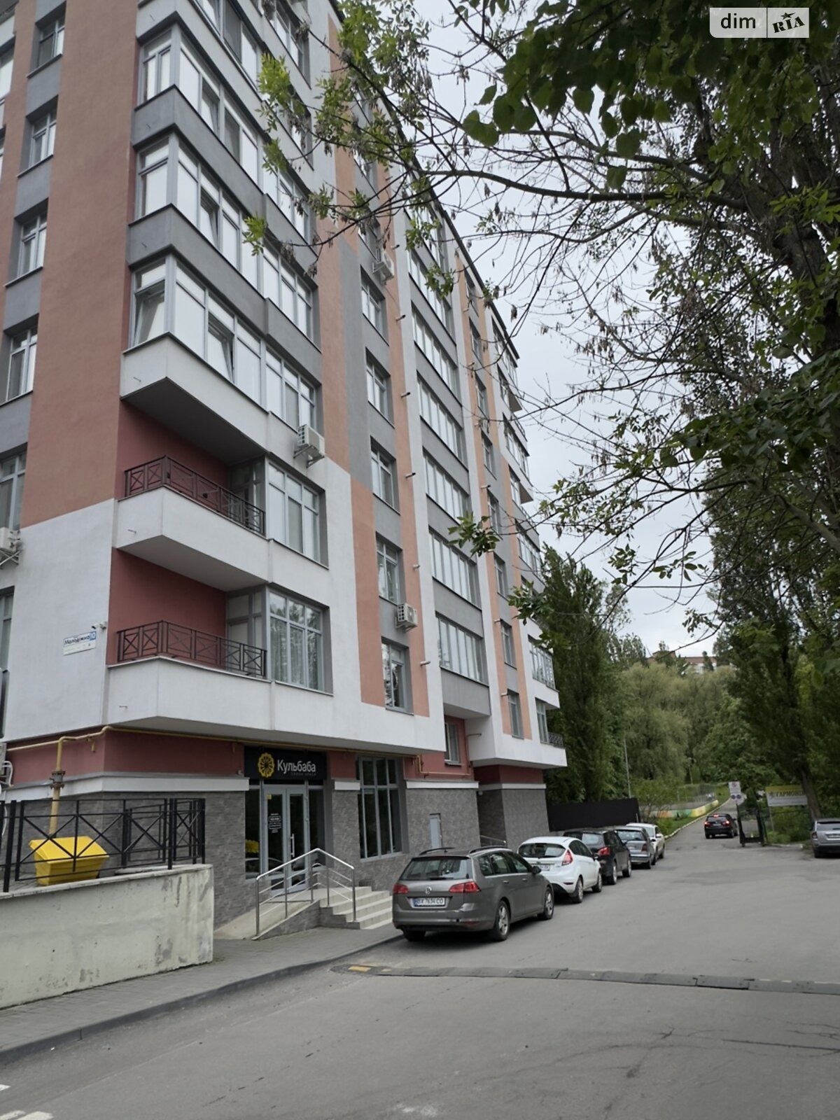 однокімнатна квартира в Хмельницькому, район Південно-Західний, на вул. Молодіжна 8/5А в довготривалу оренду помісячно фото 1 однокімнатна квартира в Хмельницькому, район Південно-Західний, на вул. Молодіжна 8/5А в довготривалу оренду помісячно фото 1
