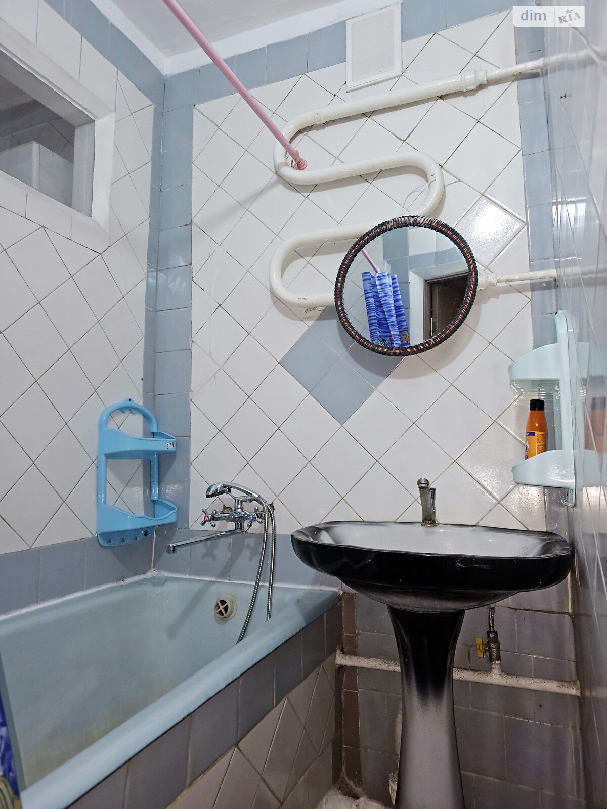 двокімнатна квартира в Хмельницькому, район Південно-Західний, на вул. Молодіжна в довготривалу оренду помісячно фото 1