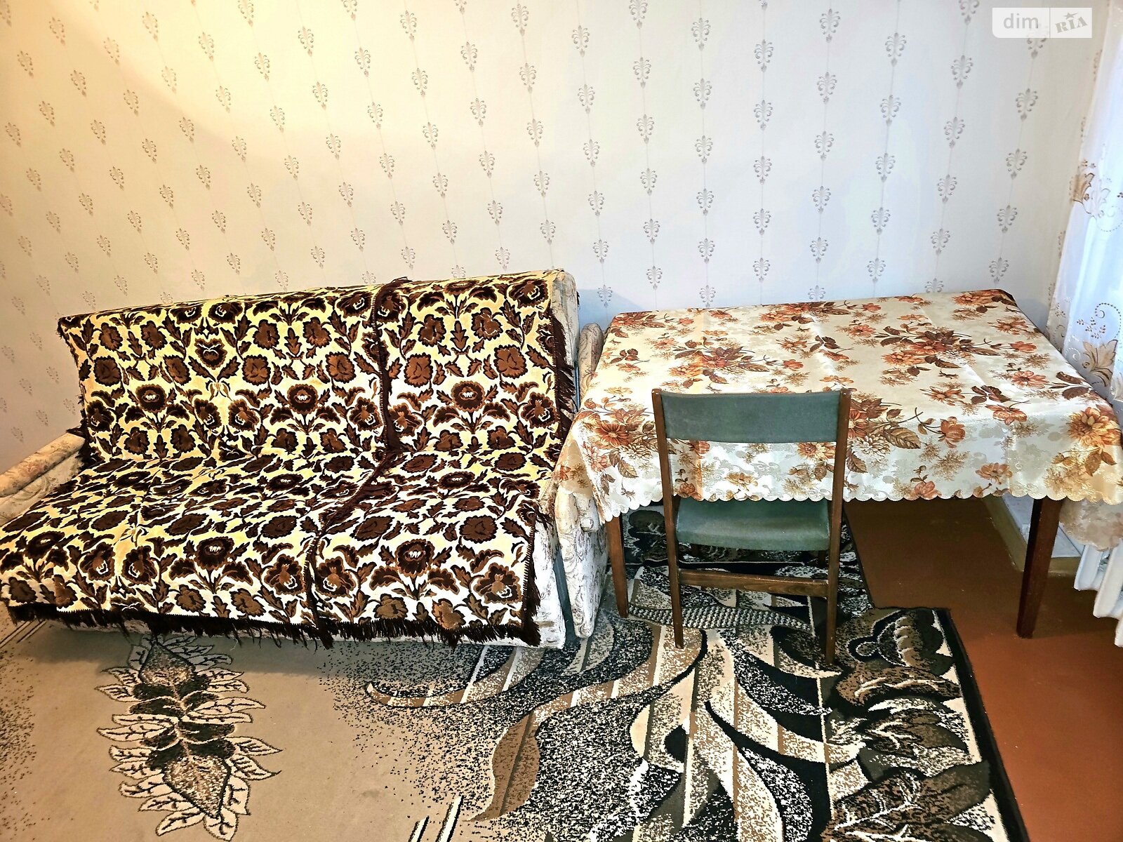 двокімнатна квартира в Хмельницькому, район Південно-Західний, на вул. Молодіжна в довготривалу оренду помісячно фото 1