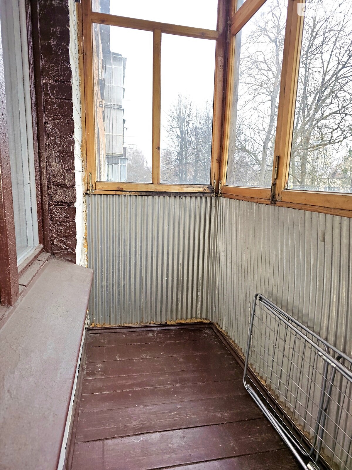 двокімнатна квартира в Хмельницькому, район Південно-Західний, на вул. Молодіжна в довготривалу оренду помісячно фото 1