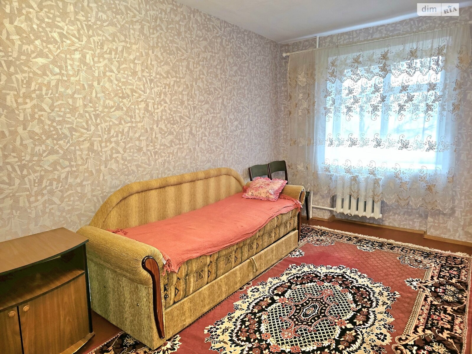 двокімнатна квартира в Хмельницькому, район Південно-Західний, на вул. Молодіжна в довготривалу оренду помісячно фото 1