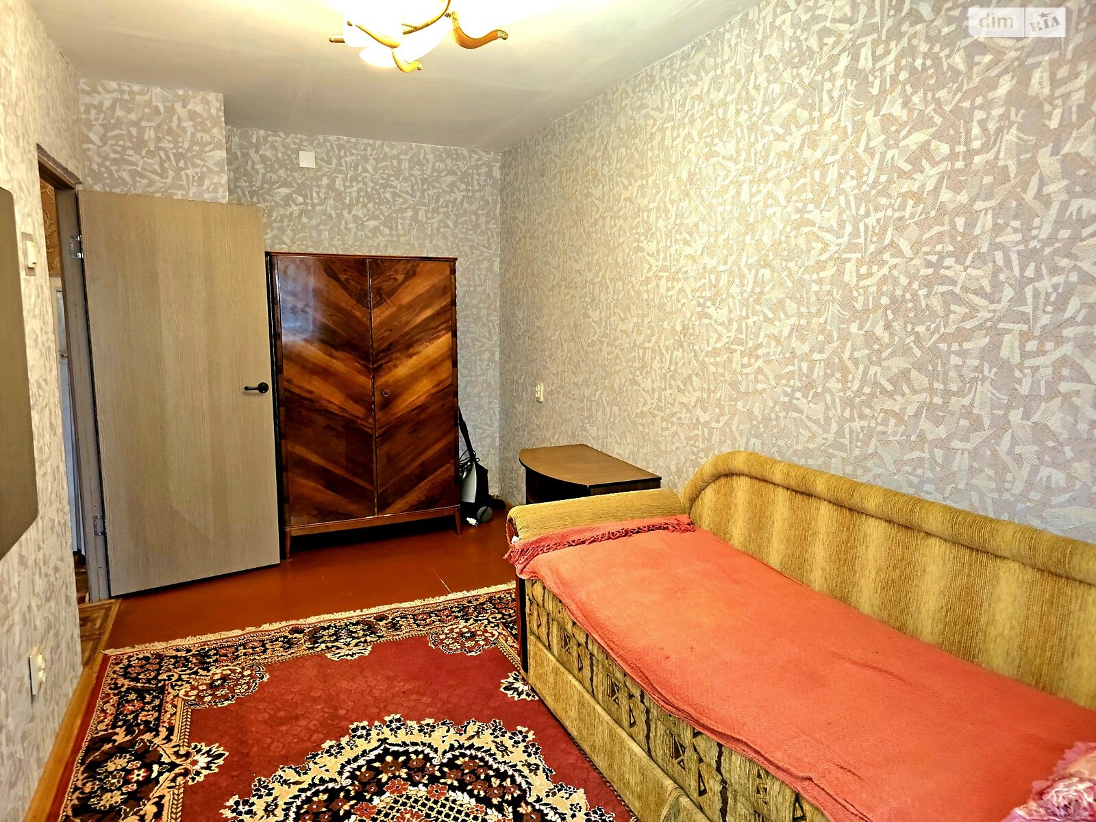 двокімнатна квартира в Хмельницькому, район Південно-Західний, на вул. Молодіжна в довготривалу оренду помісячно фото 1