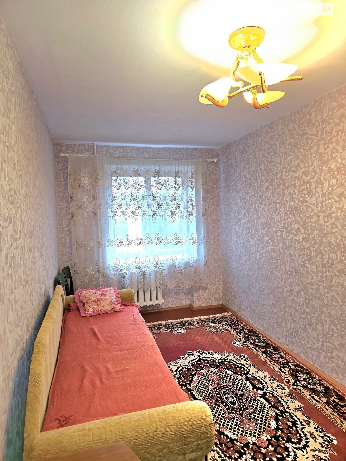 двокімнатна квартира в Хмельницькому, район Південно-Західний, на вул. Молодіжна в довготривалу оренду помісячно фото 1