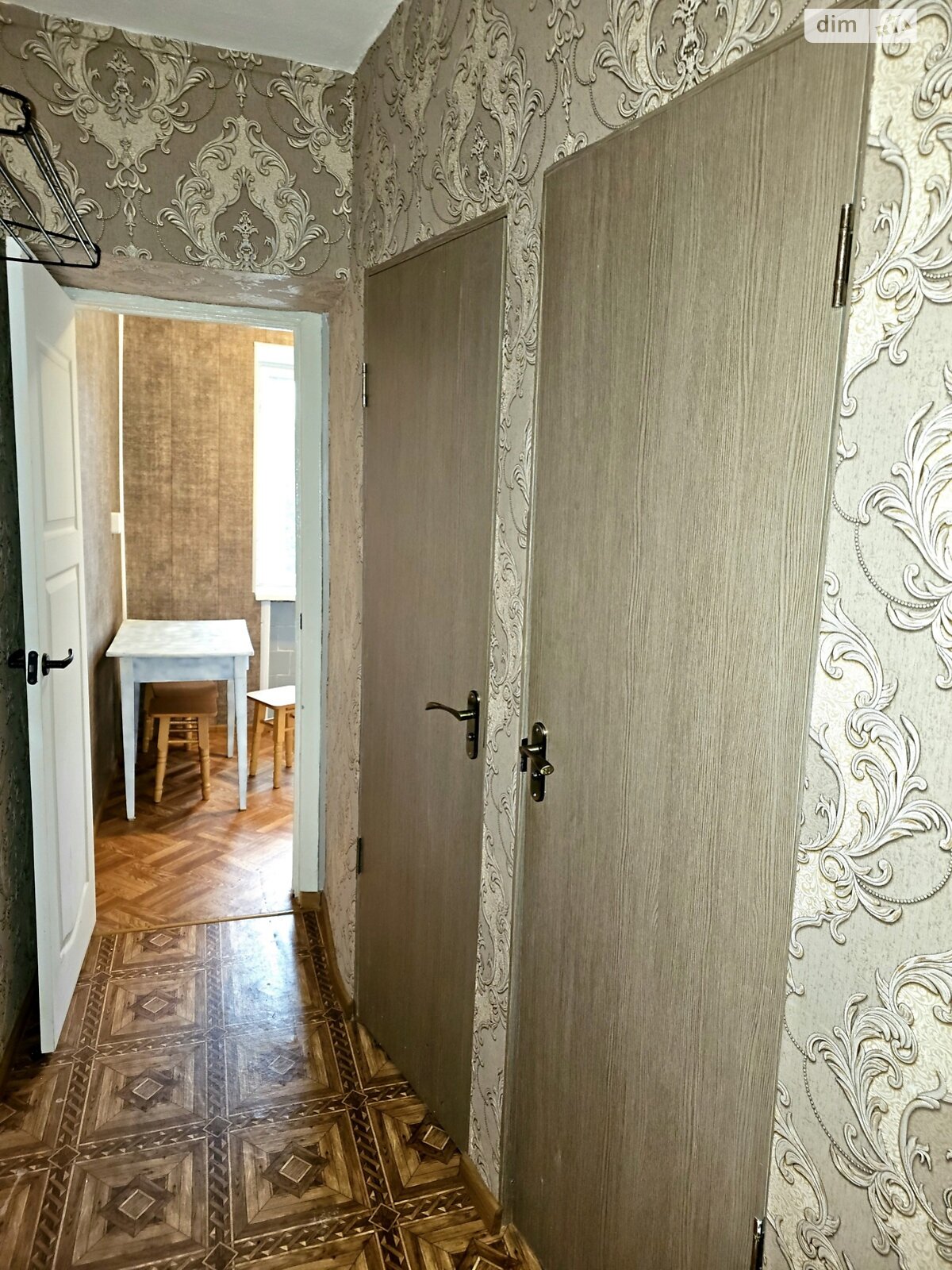 двокімнатна квартира в Хмельницькому, район Південно-Західний, на вул. Молодіжна в довготривалу оренду помісячно фото 1