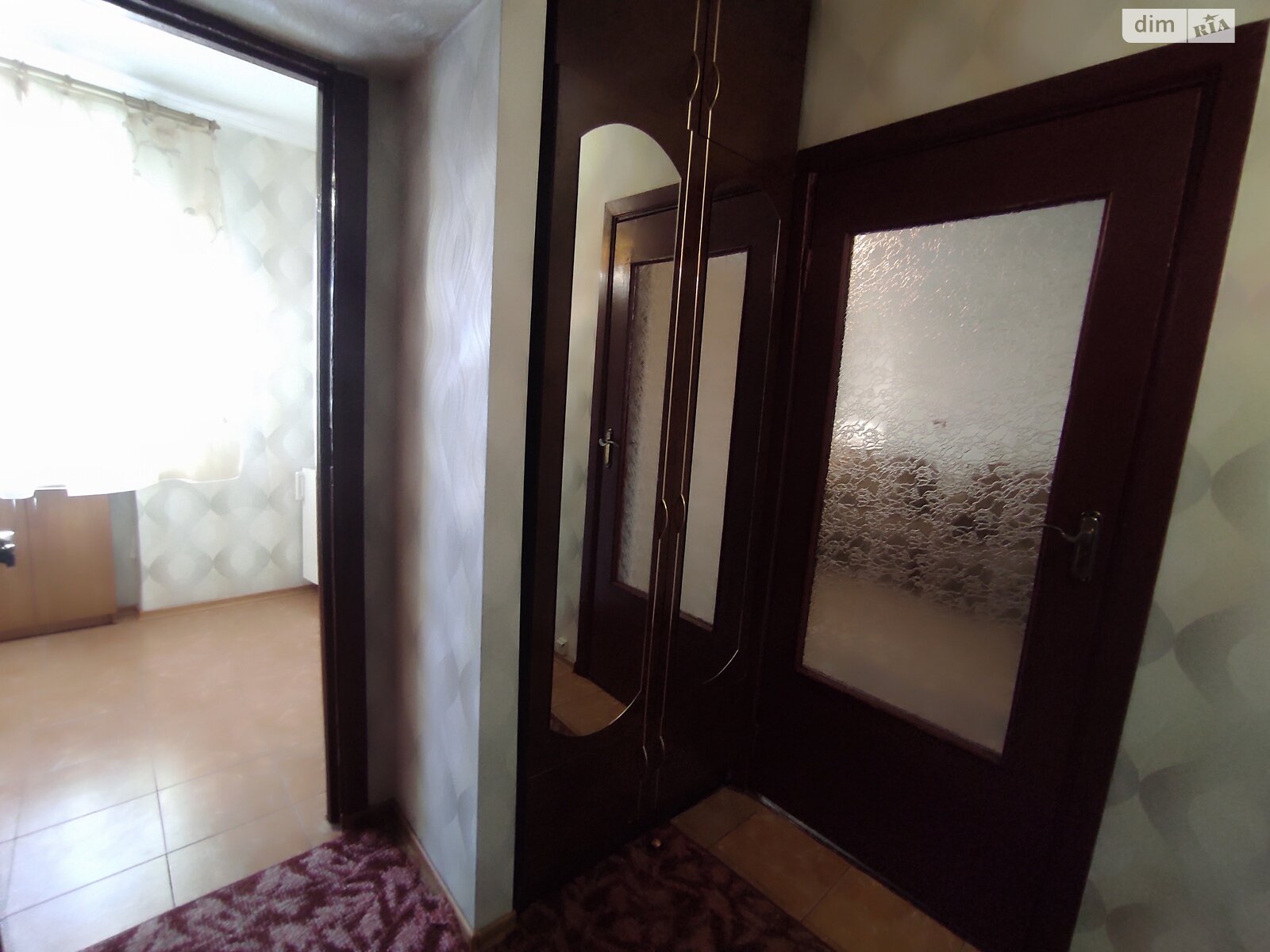однокомнатная квартира в Хмельницком, район Юго-Западный, на ул. Сковороды Григория в аренду на долгий срок помесячно фото 1