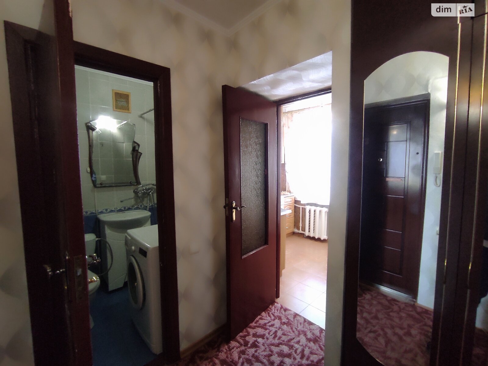 однокомнатная квартира в Хмельницком, район Юго-Западный, на ул. Сковороды Григория в аренду на долгий срок помесячно фото 1