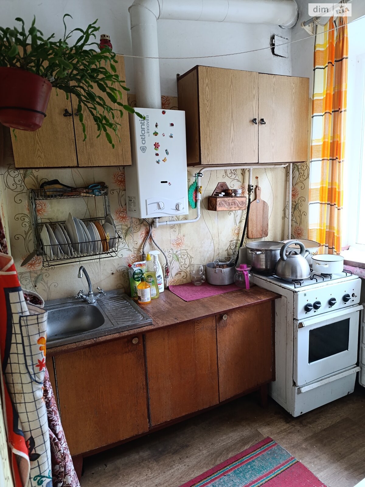 трехкомнатная квартира в Хмельницком, район Юго-Западный, на ул. Тернопольская в аренду на долгий срок помесячно фото 1 трехкомнатная квартира в Хмельницком, район Юго-Западный, на ул. Тернопольская в аренду на долгий срок помесячно фото 1