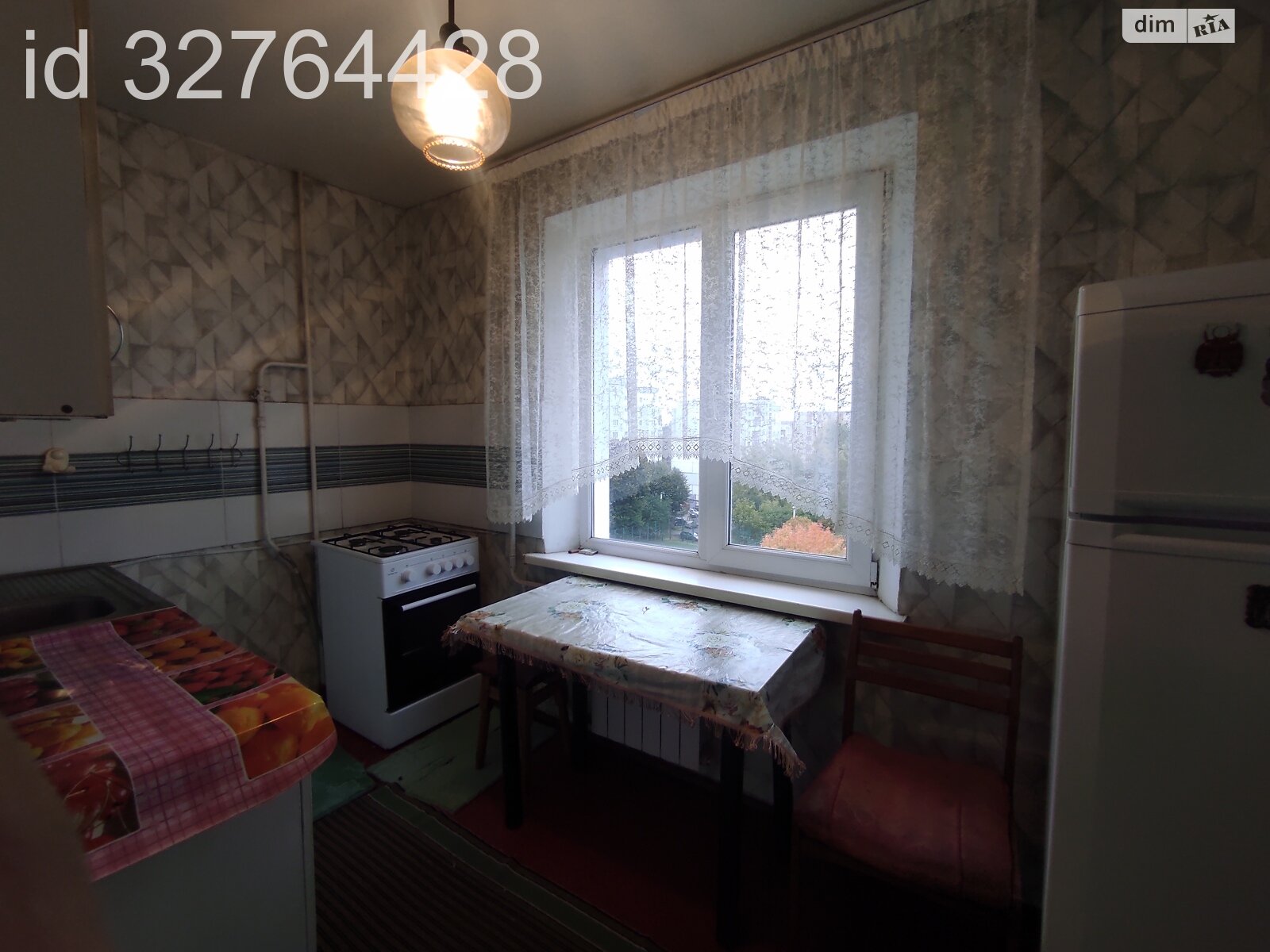 однокімнатна квартира з меблями в Хмельницькому, район Південно-Західний, на вул. Тернопільська в довготривалу оренду помісячно фото 1