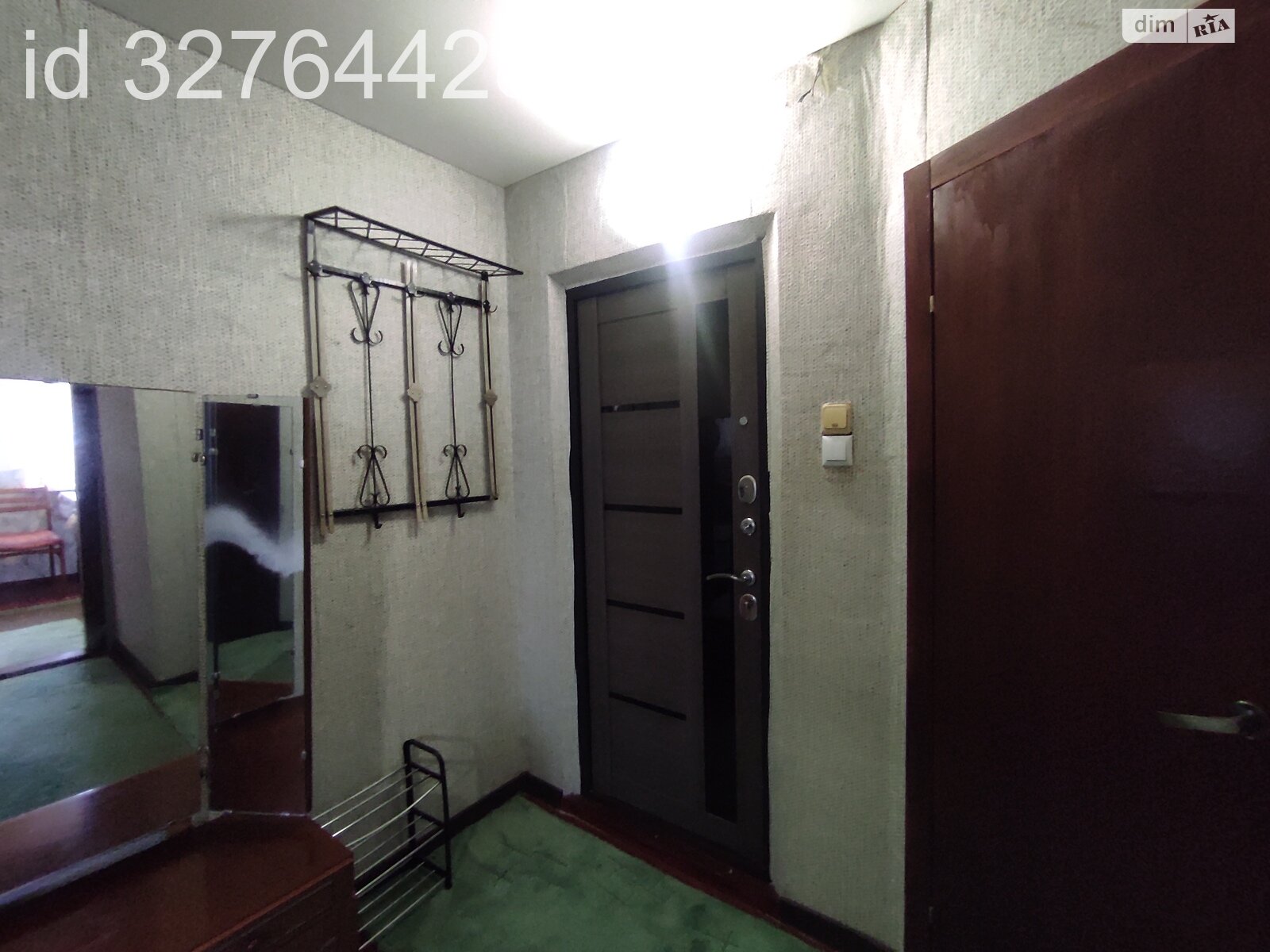 однокімнатна квартира з меблями в Хмельницькому, район Південно-Західний, на вул. Тернопільська в довготривалу оренду помісячно фото 1