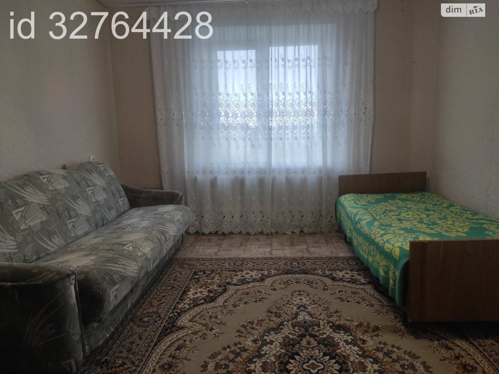 однокімнатна квартира з меблями в Хмельницькому, район Південно-Західний, на вул. Тернопільська в довготривалу оренду помісячно фото 1