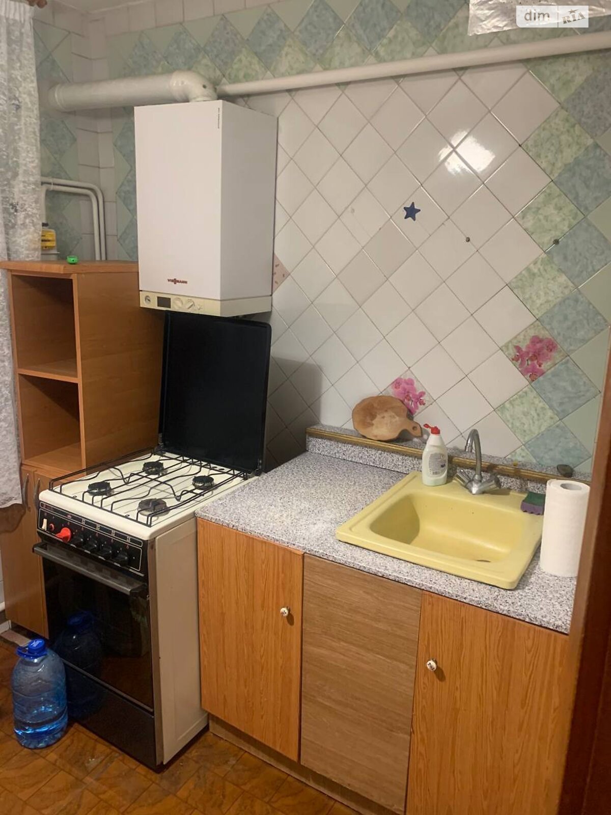 двухкомнатная квартира в Хмельницком, район Юго-Западный, на ул. Вышиваного Василия 13/2 в аренду на долгий срок помесячно фото 1 двухкомнатная квартира в Хмельницком, район Юго-Западный, на ул. Вышиваного Василия 13/2 в аренду на долгий срок помесячно фото 1