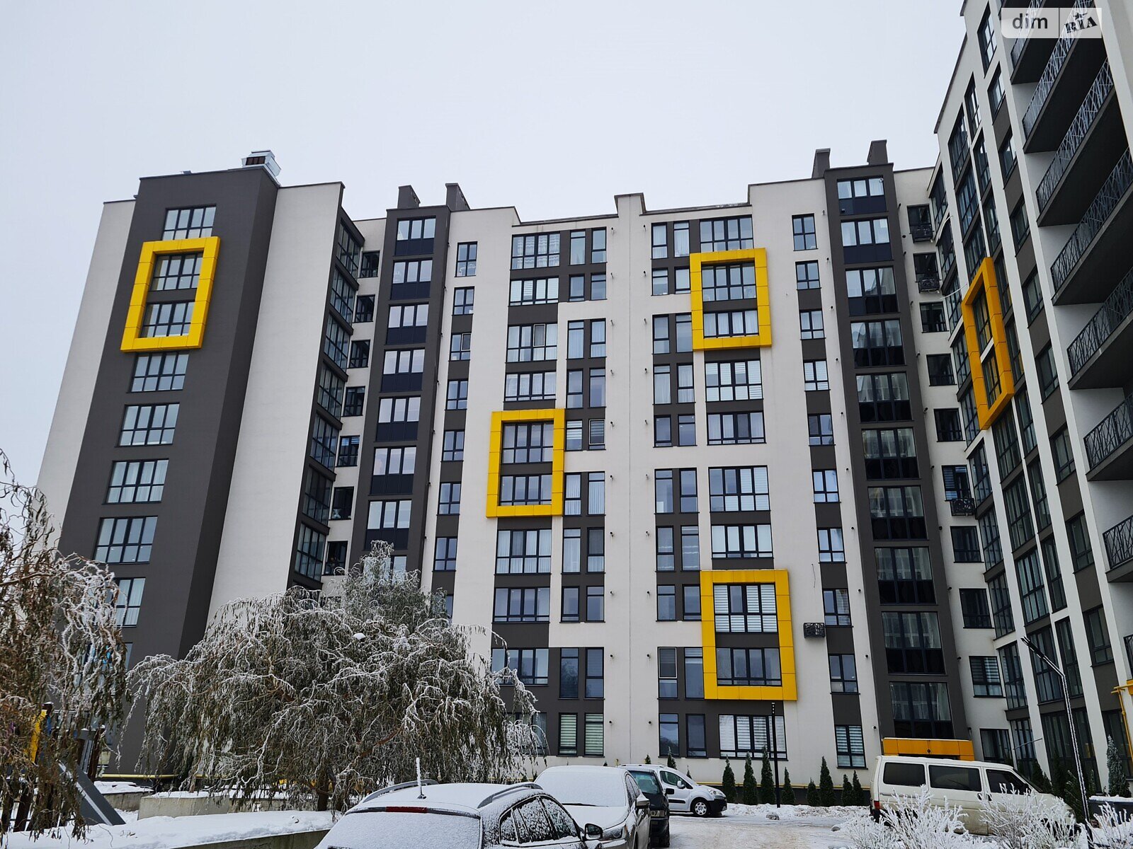 однокімнатна квартира з меблями в Хмельницькому, район Південно-Західний, на вул. Героїв Крут 4/1 корпус 2 в довготривалу оренду помісячно фото 1