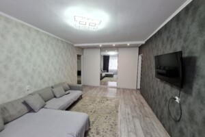трехкомнатная квартира с мебелью в Хмельницком, район Юго-Западный, на шоссе Львовское 43/1 в аренду на долгий срок помесячно фото 2