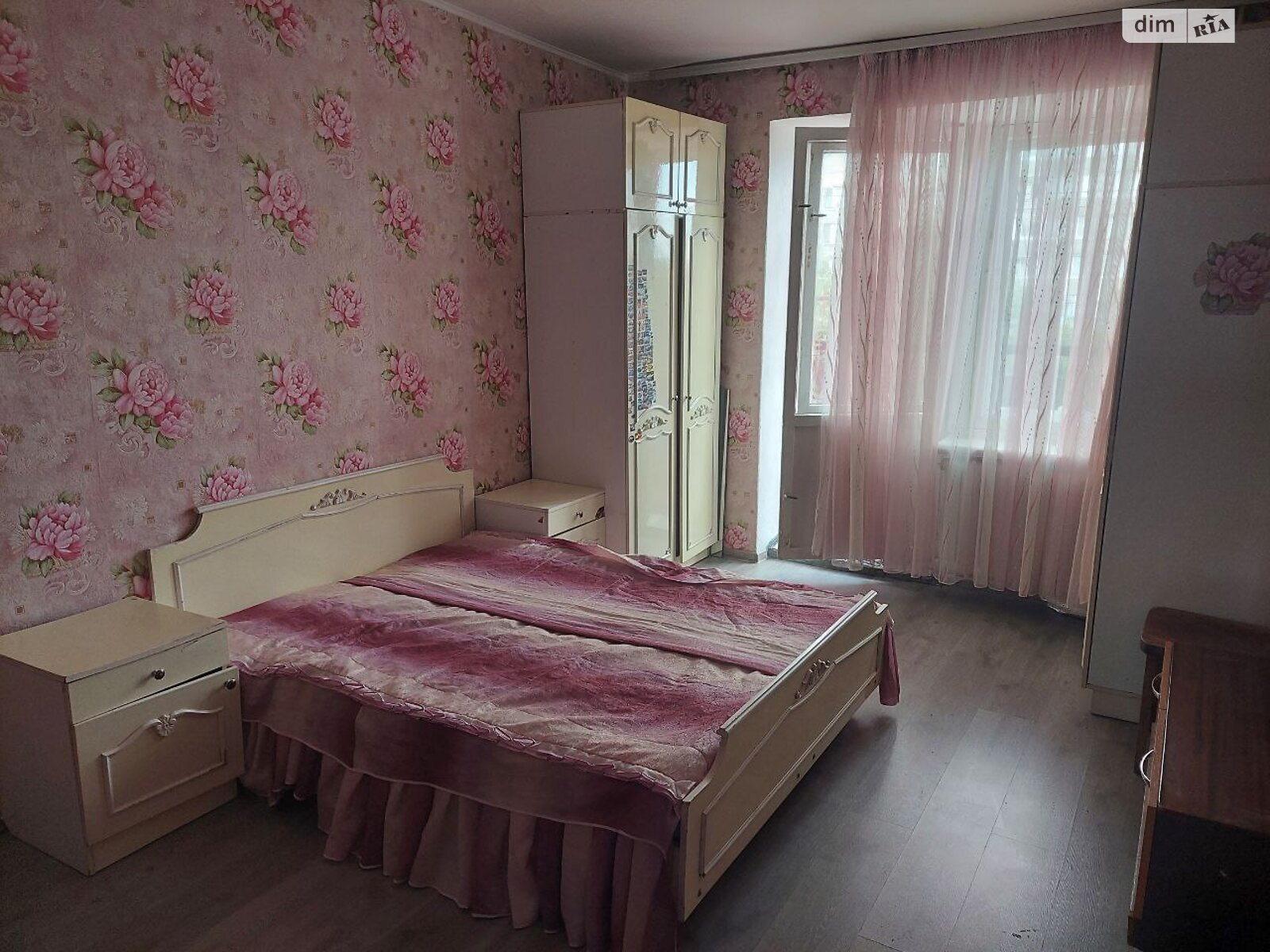 двухкомнатная квартира в Хмельницком, район Загот Зерно, на ул. Повстанческая 40 в аренду на долгий срок помесячно фото 1