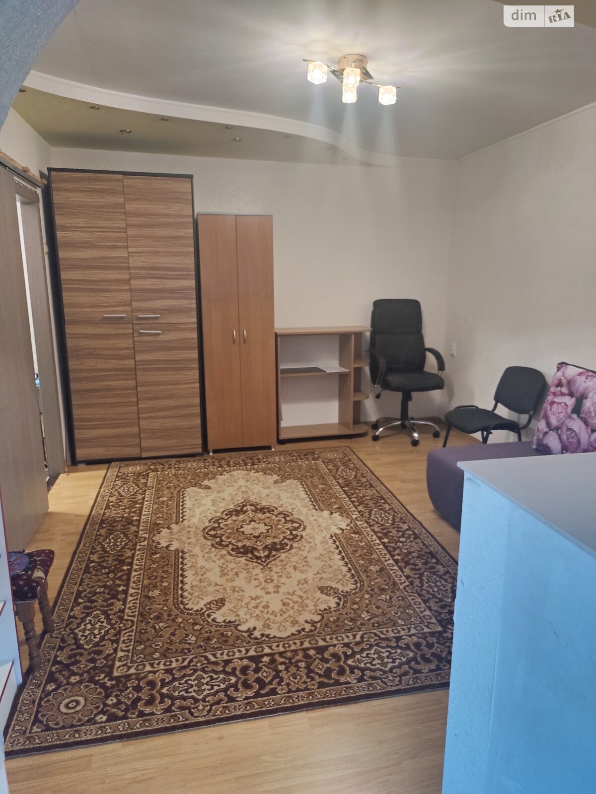 однокомнатная квартира в Хмельницком, район Загот Зерно, на ул. Спортивная в аренду на долгий срок помесячно фото 1 однокомнатная квартира в Хмельницком, район Загот Зерно, на ул. Спортивная в аренду на долгий срок помесячно фото 1