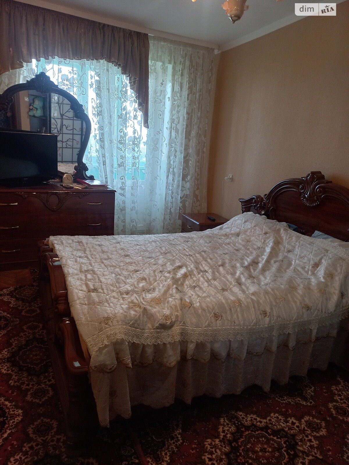 трикімнатна квартира в Хмельницькому, район Заріччя, на вул. Мазура Миколи 24 в довготривалу оренду помісячно фото 1 трикімнатна квартира в Хмельницькому, район Заріччя, на вул. Мазура Миколи 24 в довготривалу оренду помісячно фото 1