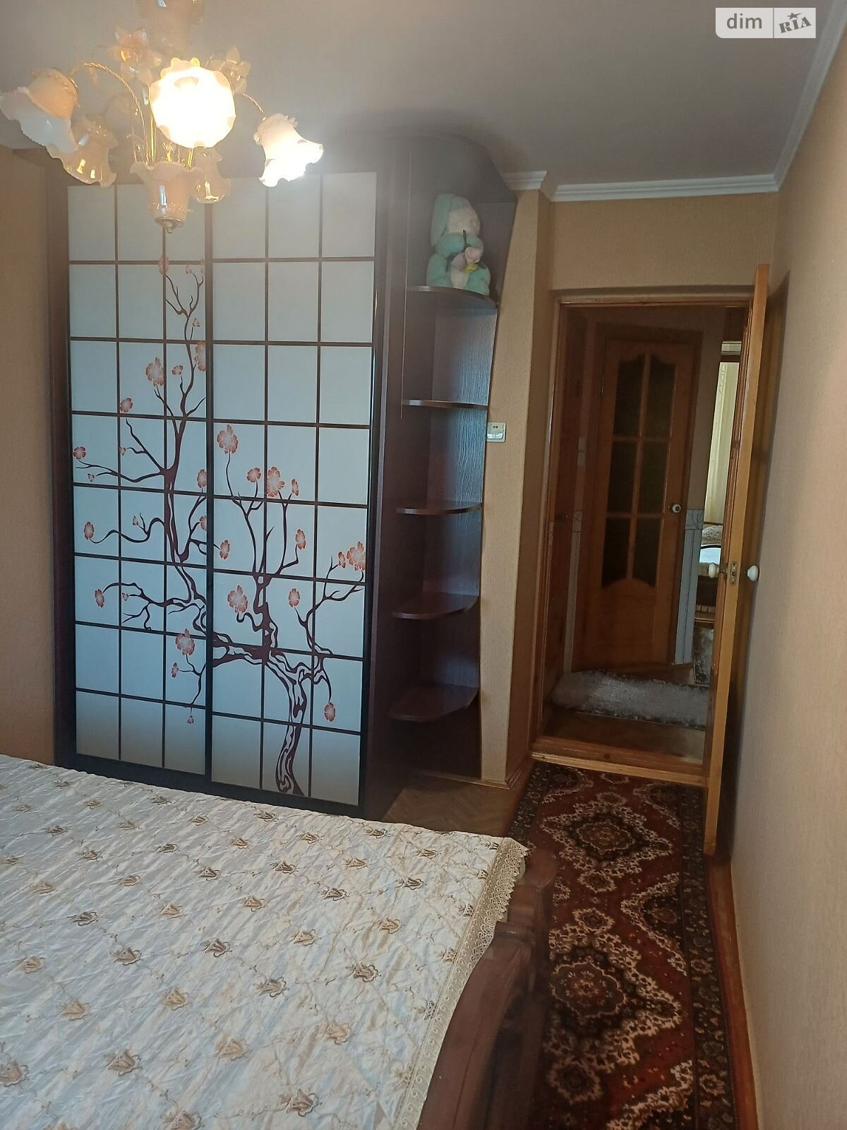 трикімнатна квартира в Хмельницькому, район Заріччя, на вул. Мазура Миколи 24 в довготривалу оренду помісячно фото 1 трикімнатна квартира в Хмельницькому, район Заріччя, на вул. Мазура Миколи 24 в довготривалу оренду помісячно фото 1