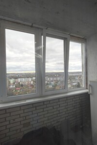 двухкомнатная квартира в Хмельницком, район Заречье, на ул. Мазура Николая 24/2 в аренду на долгий срок помесячно фото 2