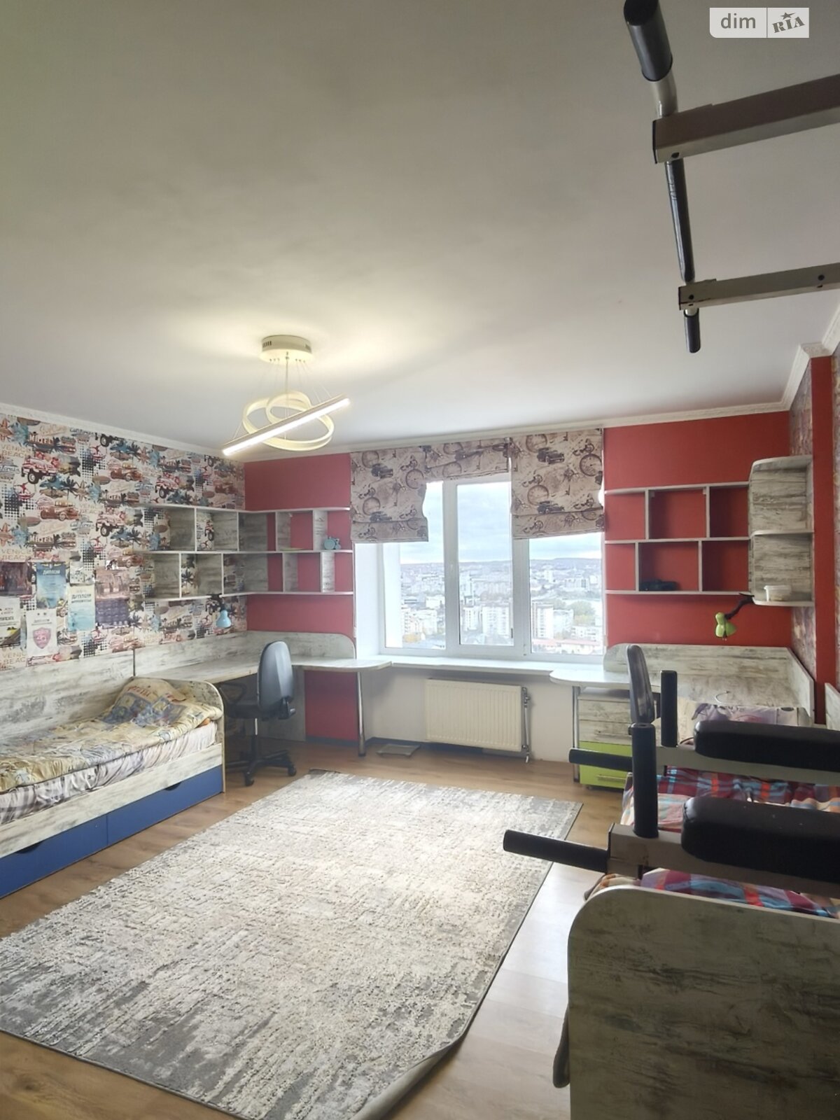 двухкомнатная квартира в Хмельницком, район Заречье, на ул. Мазура Николая 24/2 в аренду на долгий срок помесячно фото 1 двухкомнатная квартира в Хмельницком, район Заречье, на ул. Мазура Николая 24/2 в аренду на долгий срок помесячно фото 1