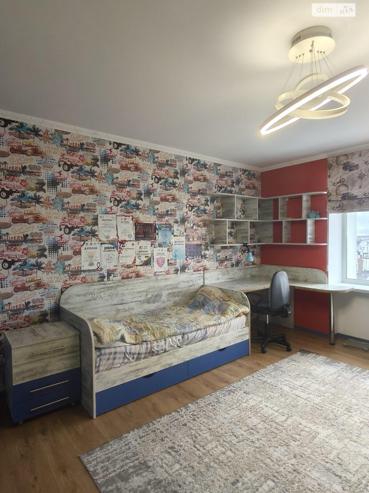 двухкомнатная квартира в Хмельницком, район Заречье, на ул. Мазура Николая 24/2 в аренду на долгий срок помесячно фото 1 двухкомнатная квартира в Хмельницком, район Заречье, на ул. Мазура Николая 24/2 в аренду на долгий срок помесячно фото 1