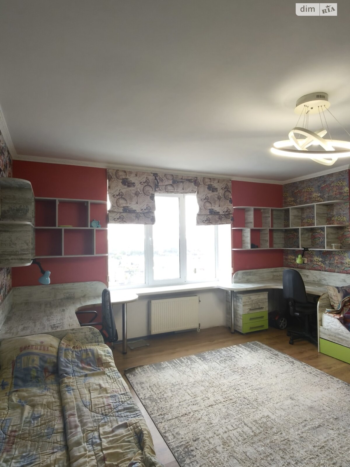 двухкомнатная квартира в Хмельницком, район Заречье, на ул. Мазура Николая 24/2 в аренду на долгий срок помесячно фото 1 двухкомнатная квартира в Хмельницком, район Заречье, на ул. Мазура Николая 24/2 в аренду на долгий срок помесячно фото 1