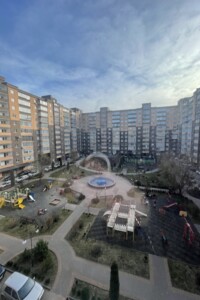 однокімнатна квартира в Хмельницькому, район Заріччя, на вул. Зарічанська в довготривалу оренду помісячно фото 2