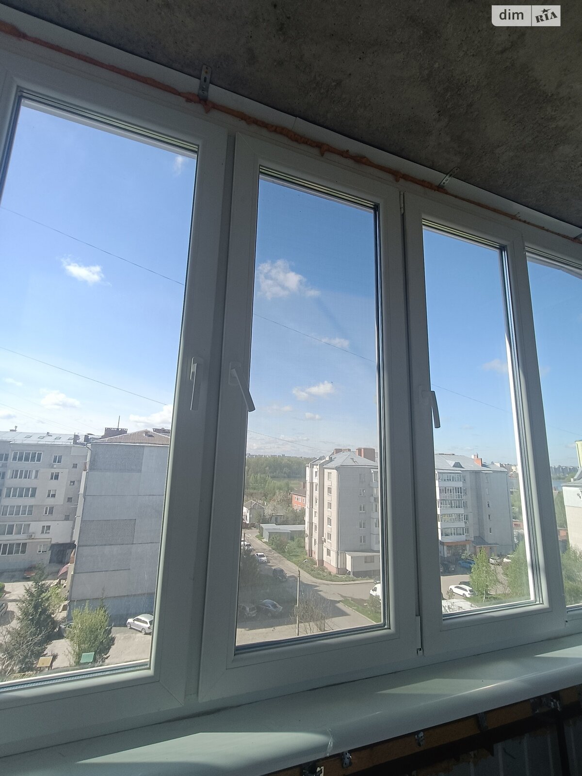однокомнатная квартира в Хмельницком, район Заречье, на ул. Заречанская в аренду на долгий срок помесячно фото 1 однокомнатная квартира в Хмельницком, район Заречье, на ул. Заречанская в аренду на долгий срок помесячно фото 1