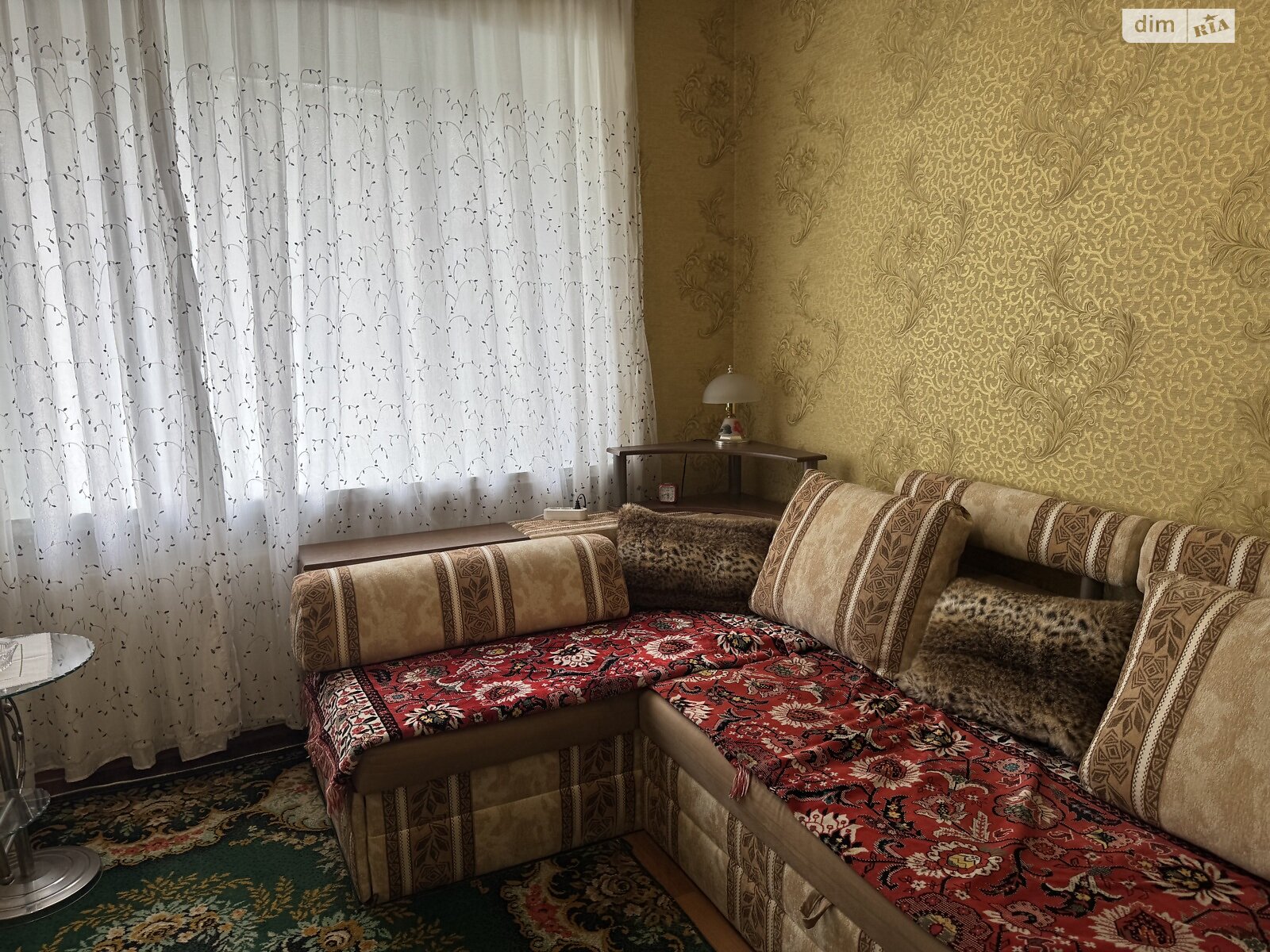 однокімнатна квартира в Хмельницькому, район Заріччя, на вул. Зарічанська в довготривалу оренду помісячно фото 1 однокімнатна квартира в Хмельницькому, район Заріччя, на вул. Зарічанська в довготривалу оренду помісячно фото 1
