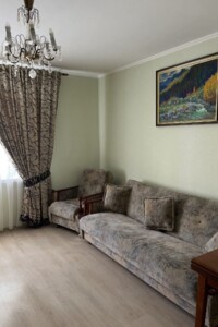 двокімнатна квартира в Хмельницькому, район Заріччя, на вул. Зарічанська 44/1 в довготривалу оренду помісячно фото 2