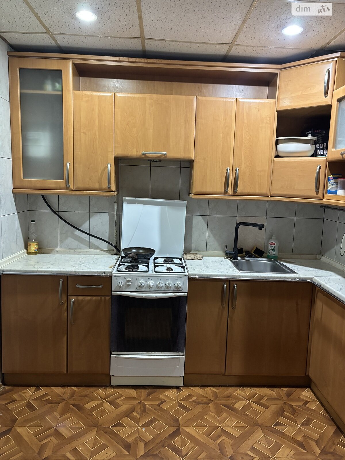 трехкомнатная квартира в Хмельницком, район Заречье, на ул. Заречанская 50, кв. 95 в аренду на долгий срок помесячно фото 1 трехкомнатная квартира в Хмельницком, район Заречье, на ул. Заречанская 50, кв. 95 в аренду на долгий срок помесячно фото 1