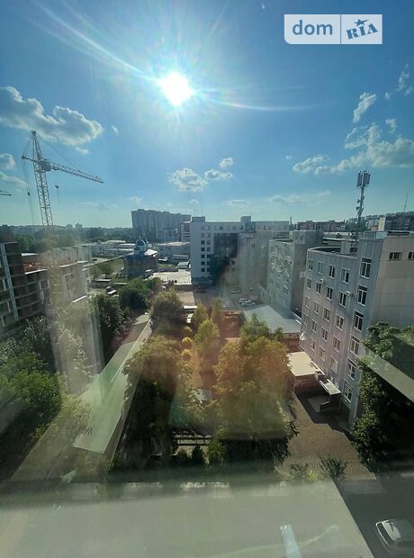 однокімнатна квартира з меблями в Хмельницькому, район Заріччя, на вул. Зарічанська 3/2Б в довготривалу оренду помісячно фото 1 однокімнатна квартира з меблями в Хмельницькому, район Заріччя, на вул. Зарічанська 3/2Б в довготривалу оренду помісячно фото 1