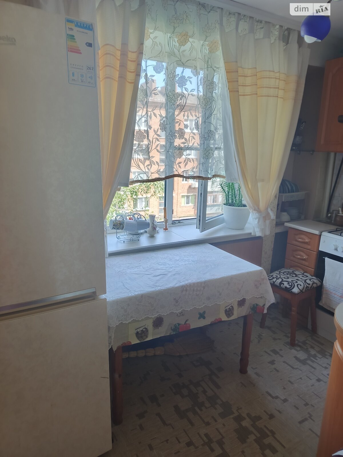 однокомнатная квартира в Хмельницком, район Завалье, на ул. Героев Мариуполя 32 в аренду на долгий срок помесячно фото 1 однокомнатная квартира в Хмельницком, район Завалье, на ул. Героев Мариуполя 32 в аренду на долгий срок помесячно фото 1