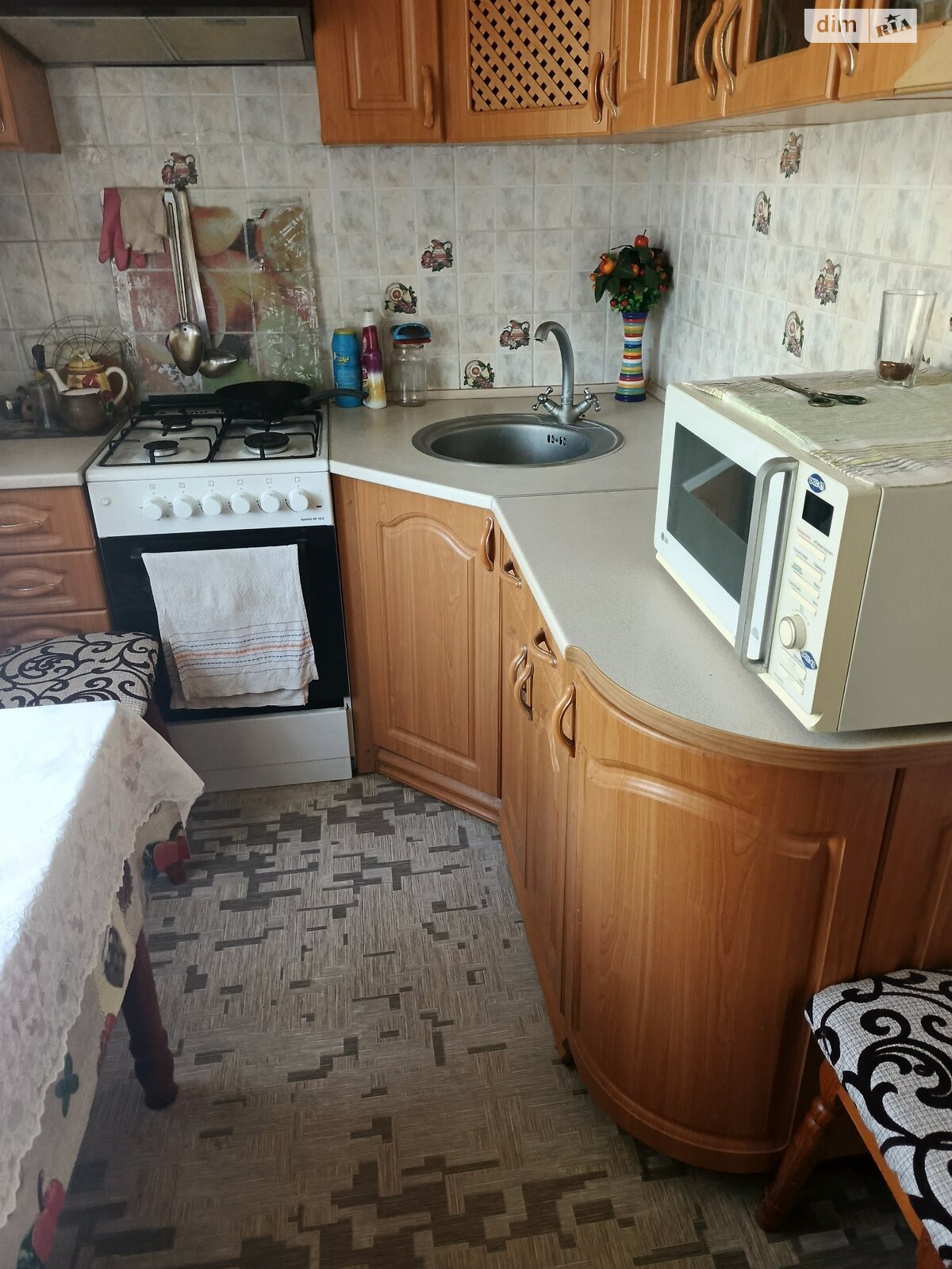 однокомнатная квартира в Хмельницком, район Завалье, на ул. Героев Мариуполя 32 в аренду на долгий срок помесячно фото 1 однокомнатная квартира в Хмельницком, район Завалье, на ул. Героев Мариуполя 32 в аренду на долгий срок помесячно фото 1