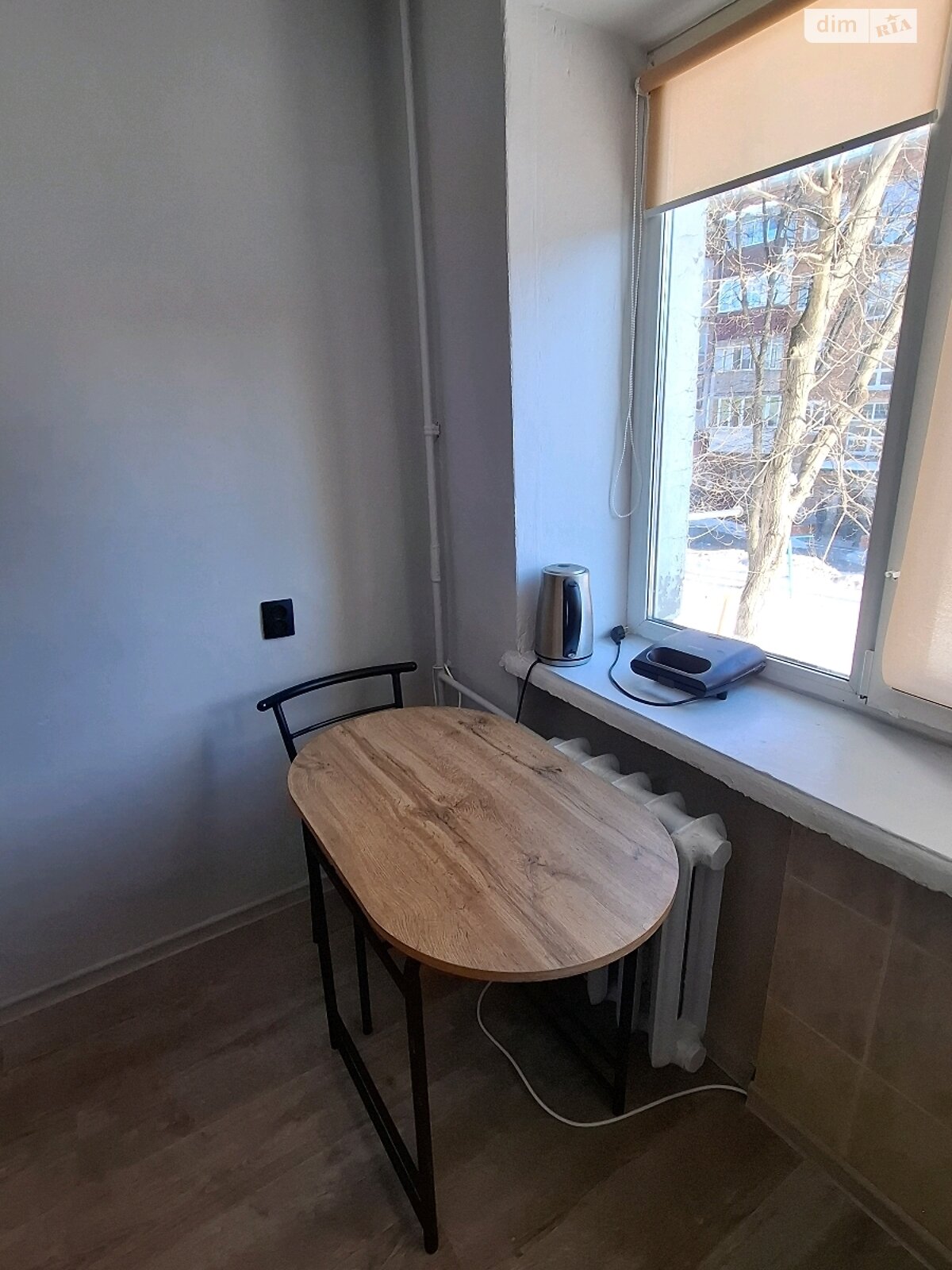 однокомнатная квартира в Хмельницком, район Завалье, на ул. Героев Мариуполя 34 в аренду на долгий срок помесячно фото 1